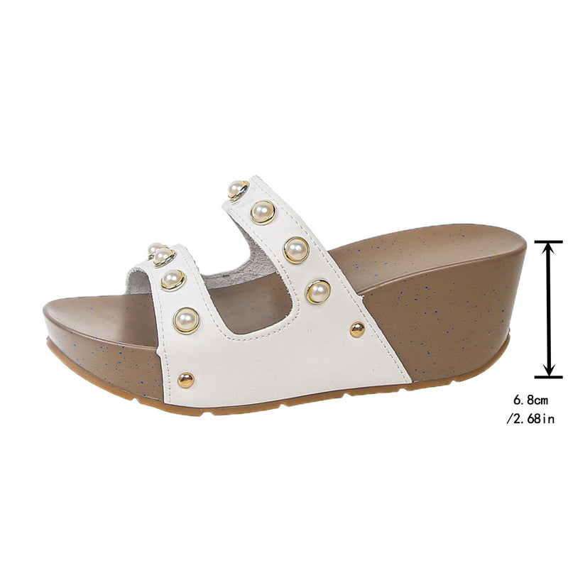 Elegant Orthopedic Sandals for Every Step