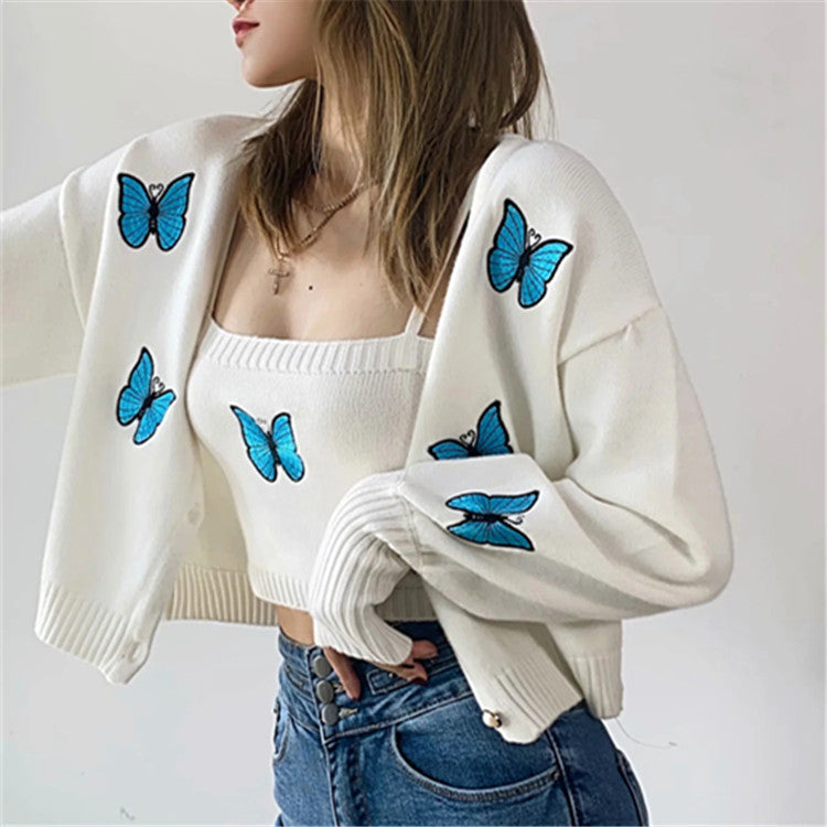 Thoughtfully Designed Garment