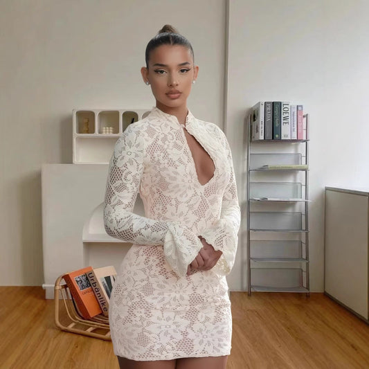 Thoughtfully Designed Garment