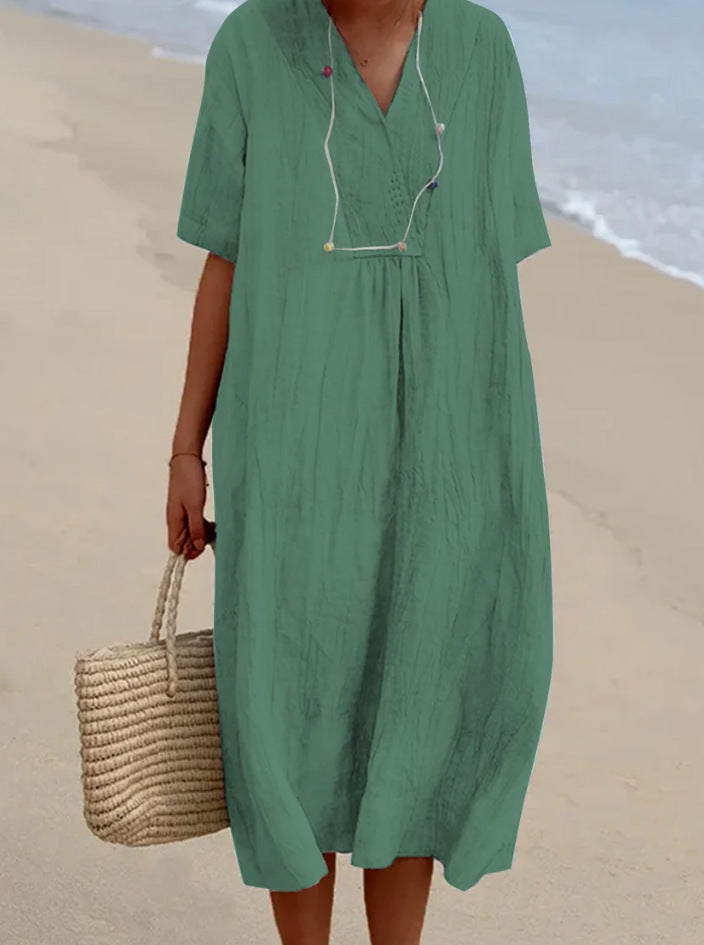 Elegantly Designed Garment