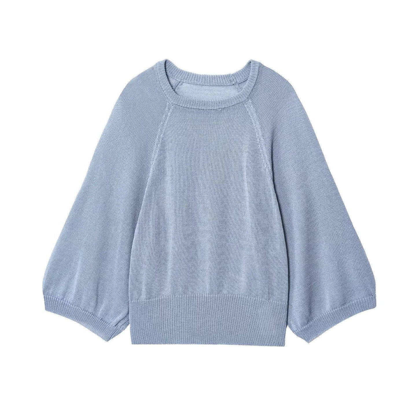 Elegantly Designed Pullover