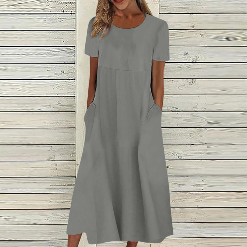 Elegantly Designed Garment