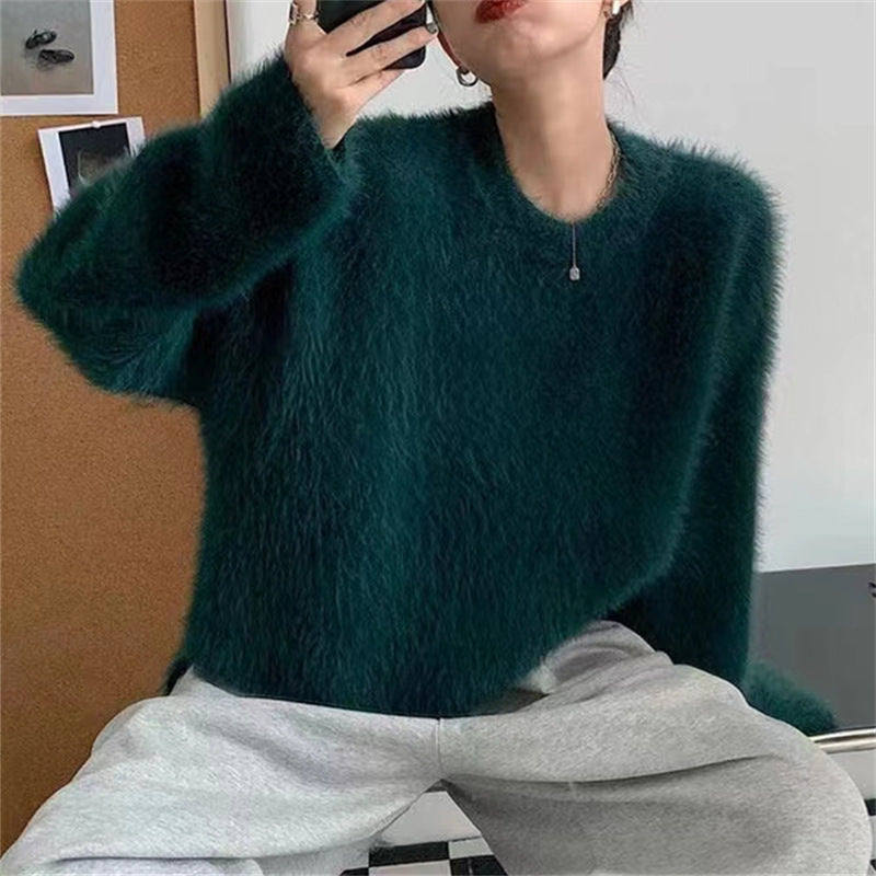 Classic Designed Pullover