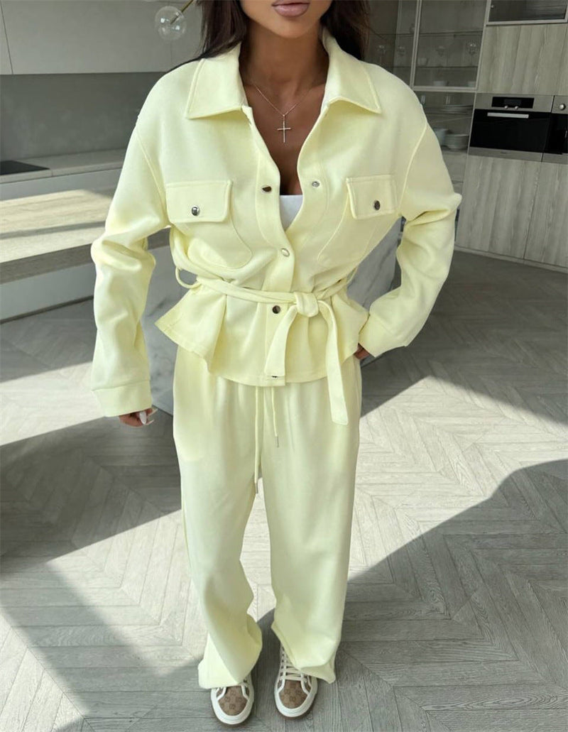 Classic Designed Garment