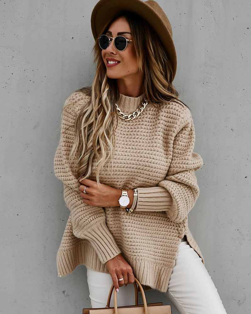 Vintage Inspired Pullover