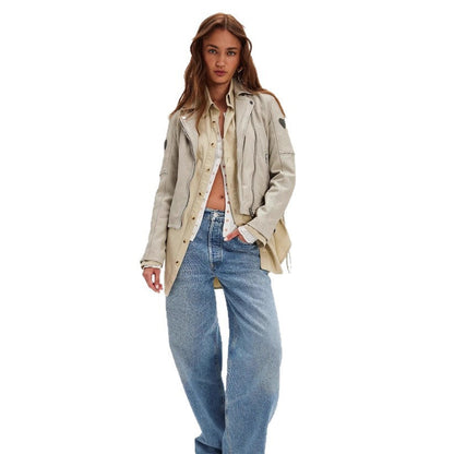 Thoughtfully Designed Garment