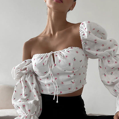 Beautifully Crafted Garment