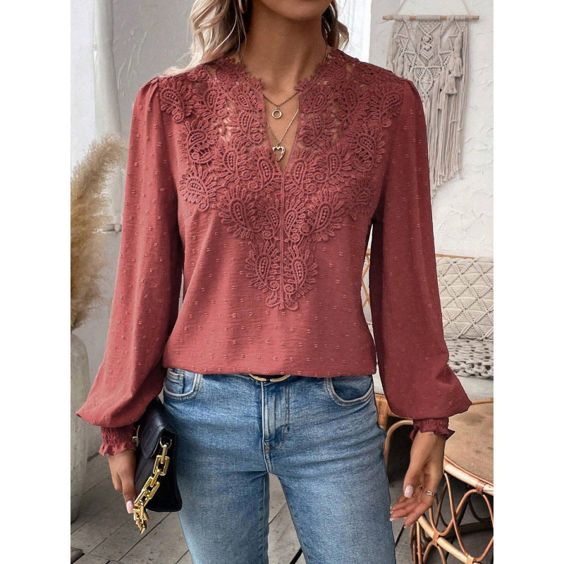 Timeless Vintage Style Garment