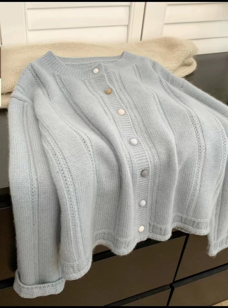Classic Vintage Cardigan