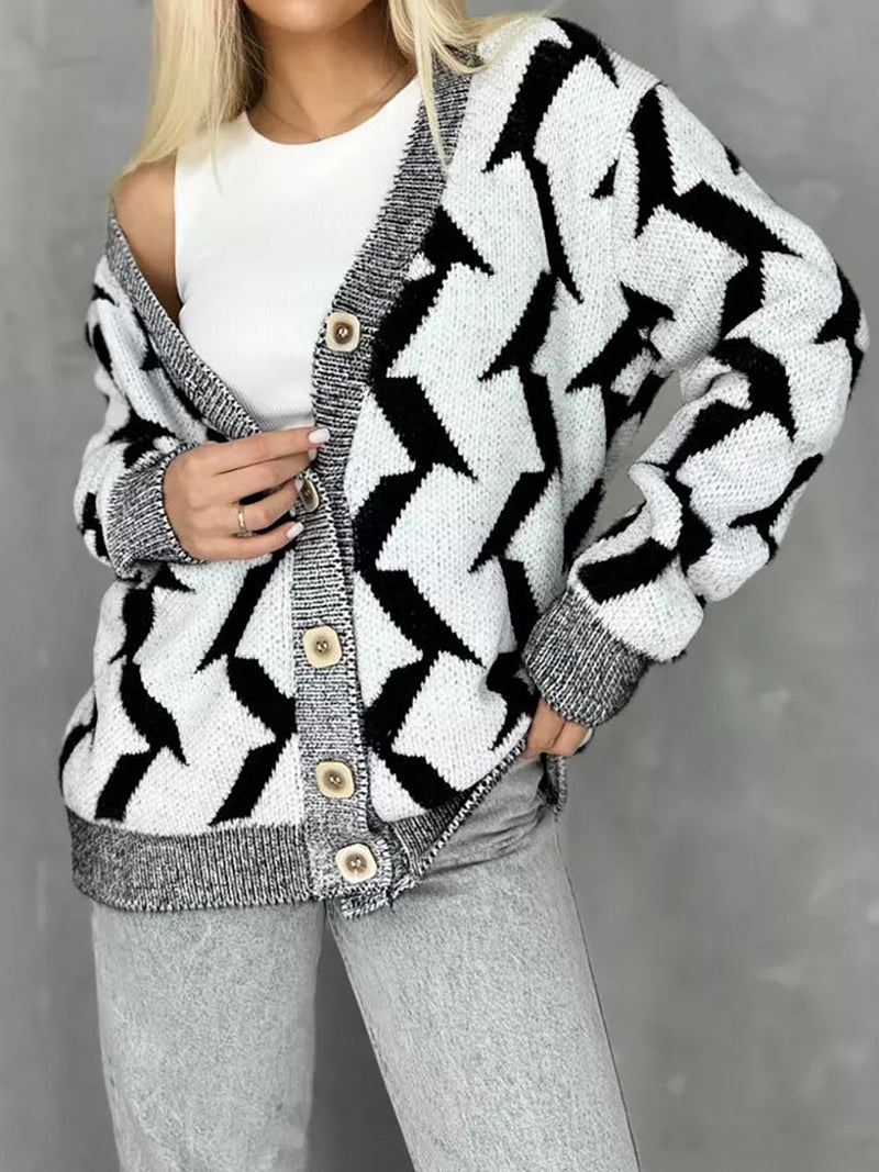 Classic Vintage Cardigan