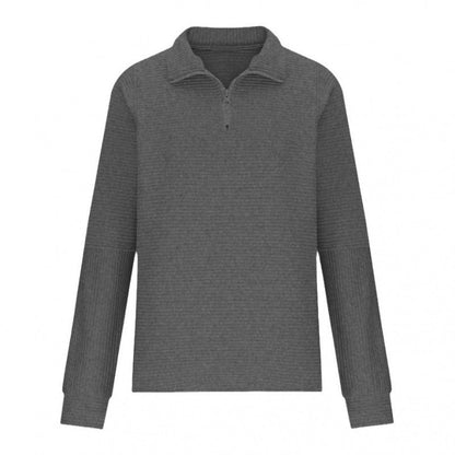 Thoughtfully Designed Pullover