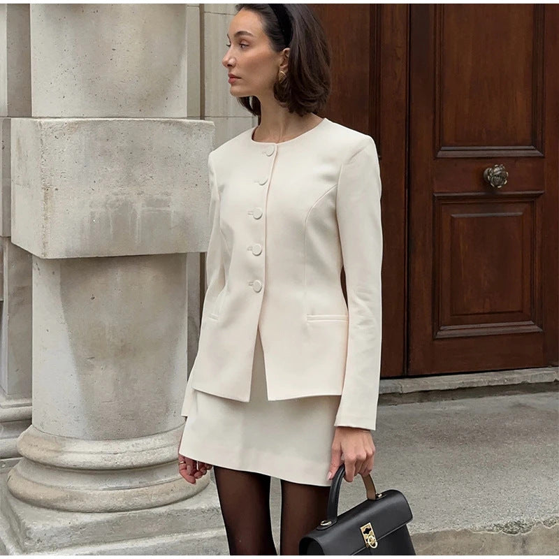 Classic Designed Garment