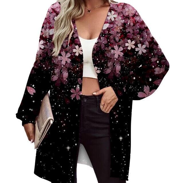 Gracefully Designed Blouse