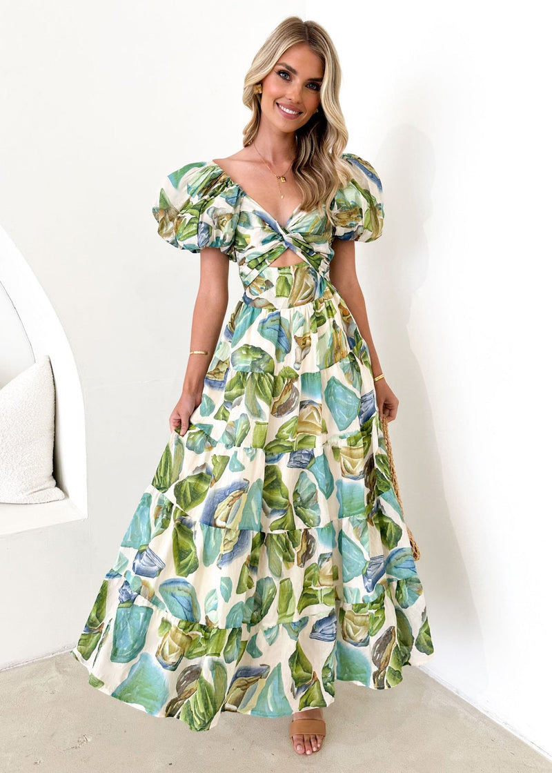 Beautifully Crafted Dress
