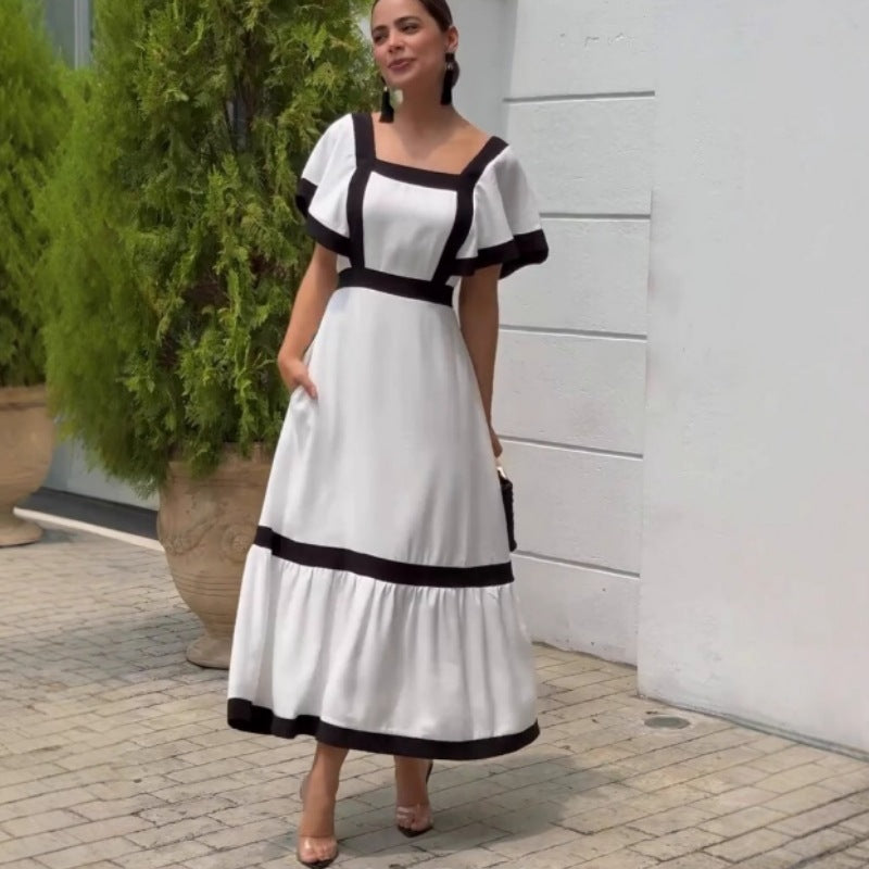 Timeless Vintage Style Garment