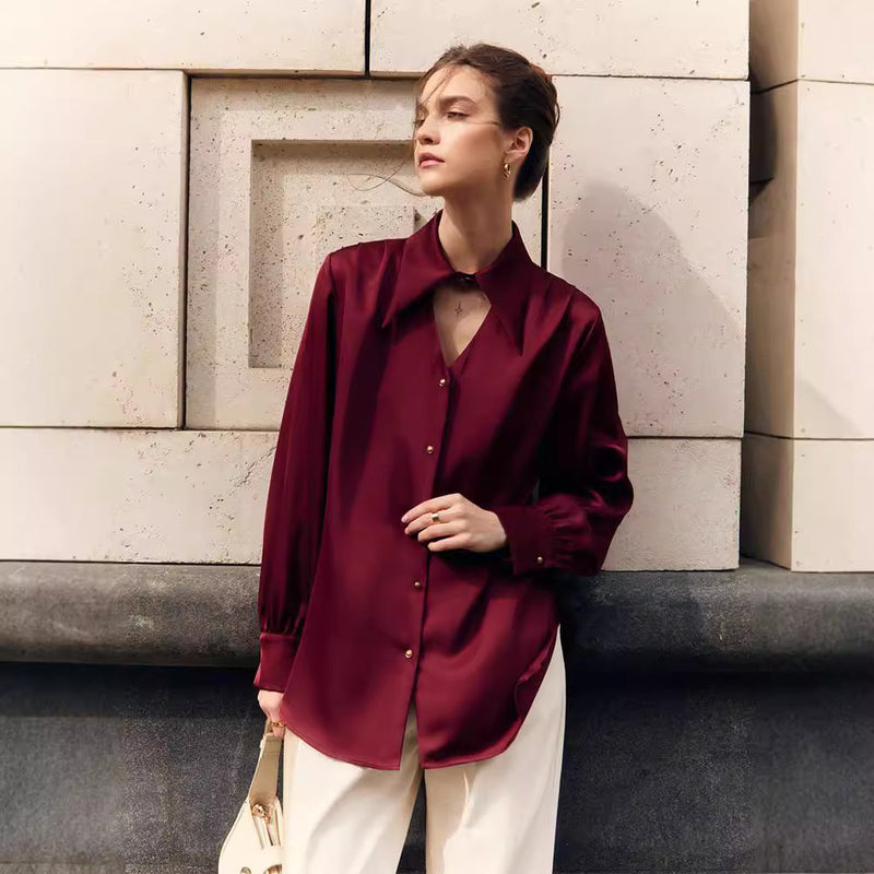 Classic Designed Garment