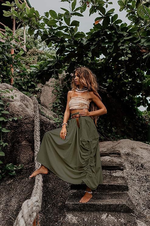 Timeless Vintage Style Garment