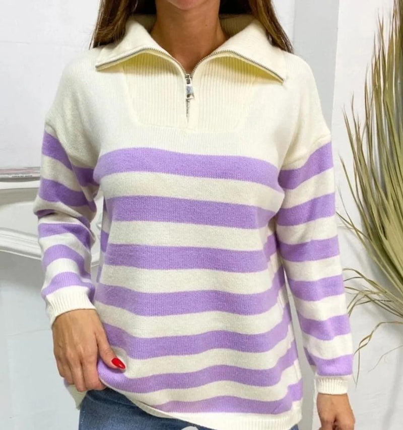 Classic Designed Pullover