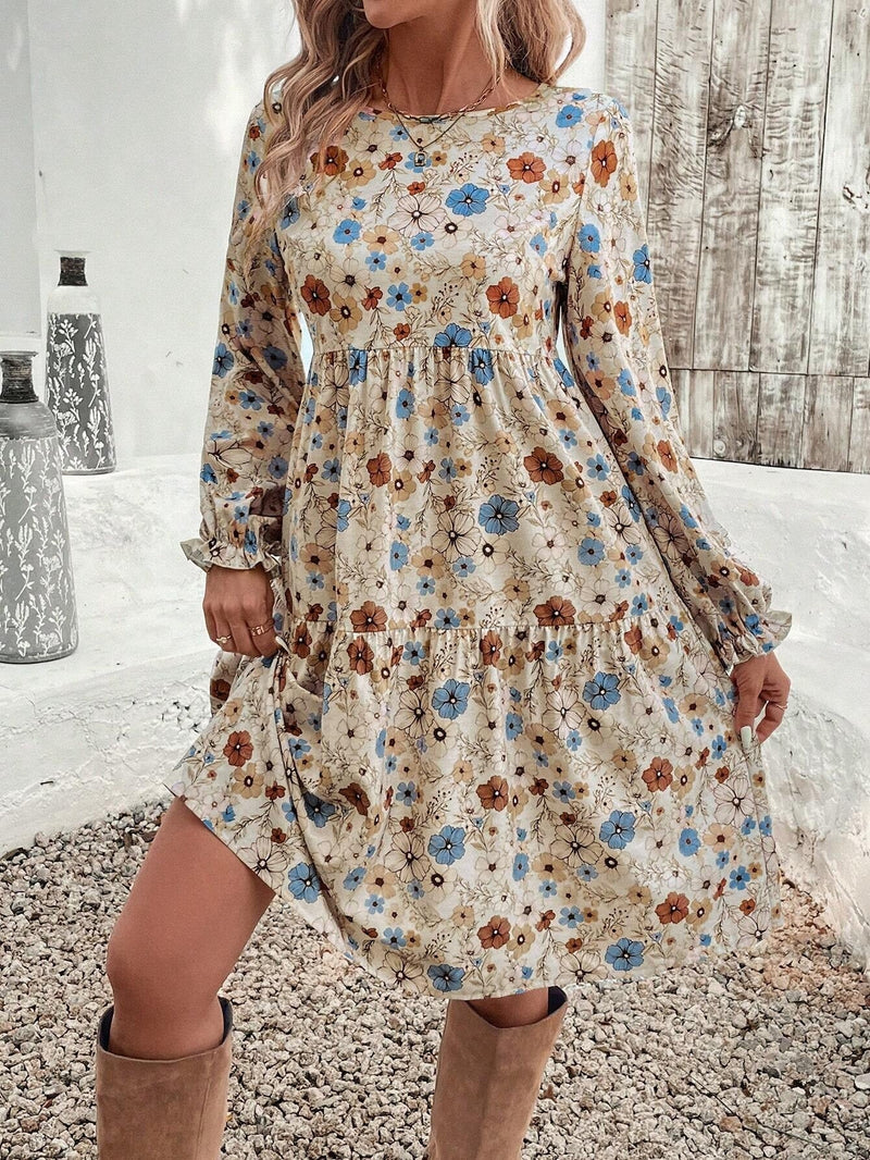 Thoughtfully Designed Dress