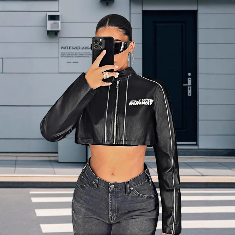 Thoughtfully Designed Garment