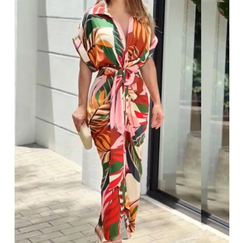 Classic Designed Dress