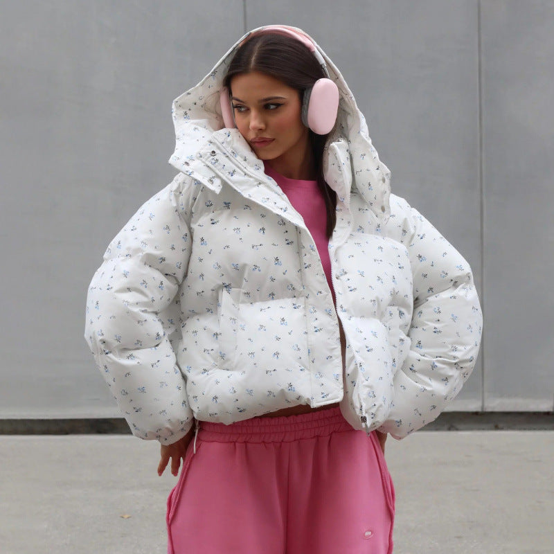 Beautifully Crafted Garment