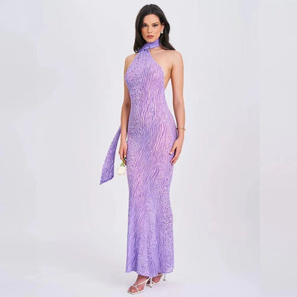 Elegantly Designed Garment
