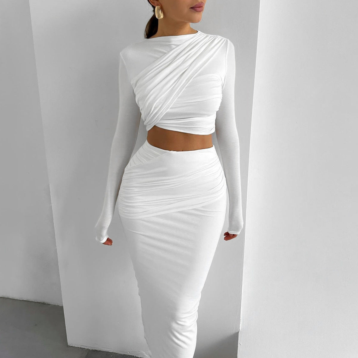 Beautifully Crafted Garment