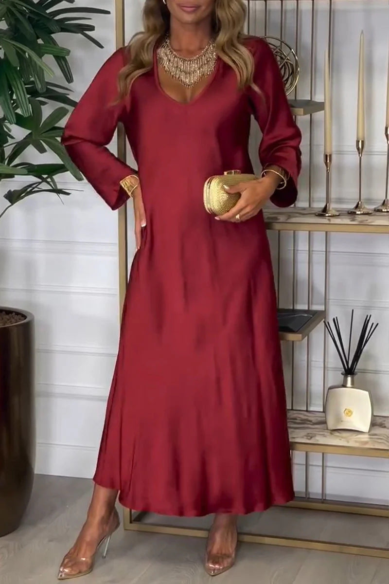Timeless Vintage Style Garment