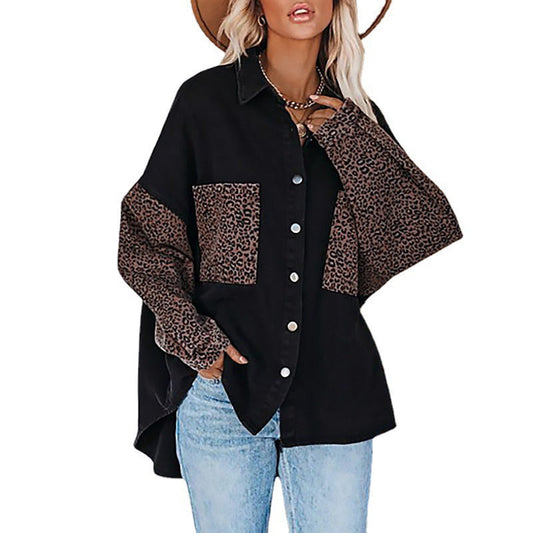 Classic Vintage Blouse
