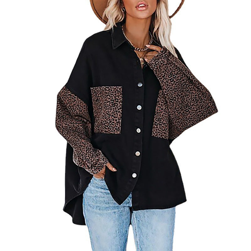 Classic Vintage Blouse