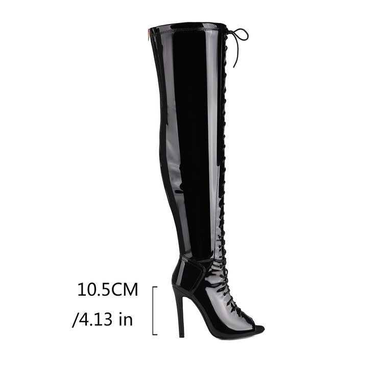 Classic Orthopedic Boots with Timeless Style