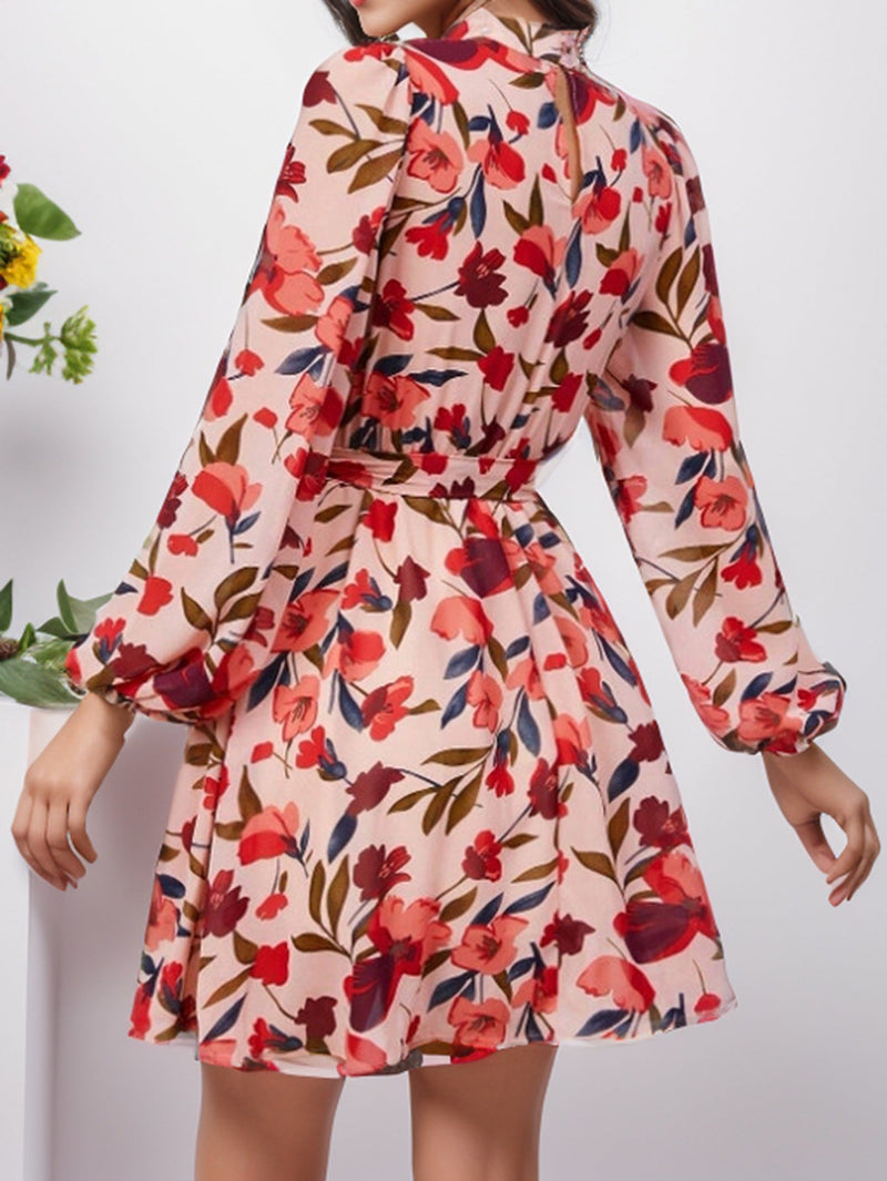 Elegantly Designed Dress