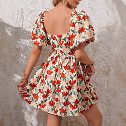Classic Vintage Dress