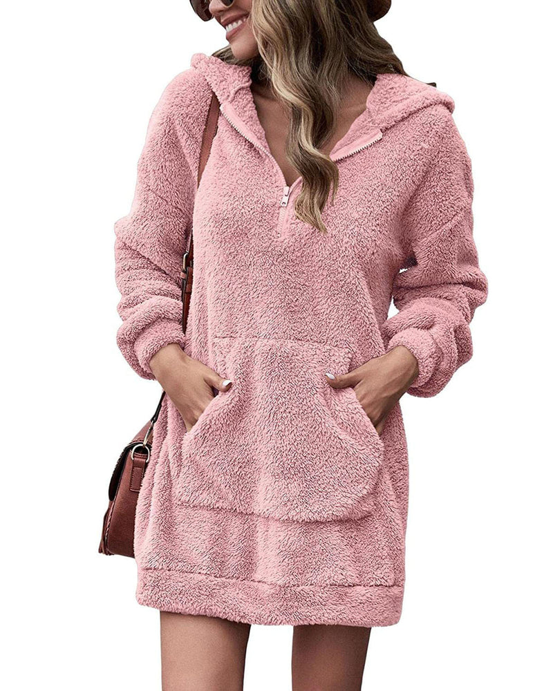 Thoughtfully Designed Garment