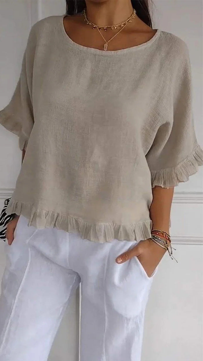 Elegantly Designed Shirt