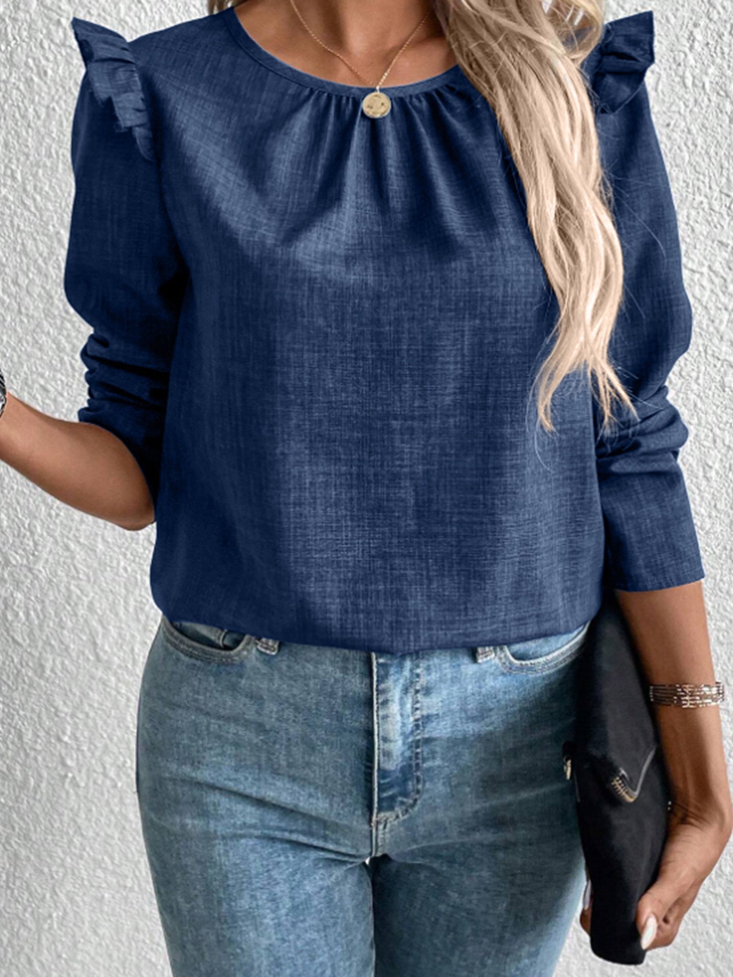 Classic Vintage Garment