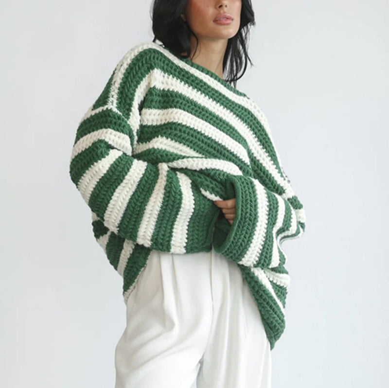 Classic Designed Pullover