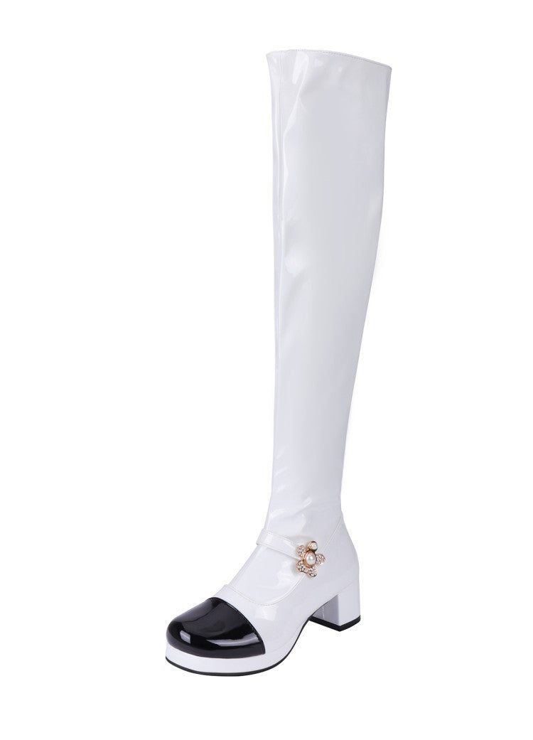 Stylish Orthopedic Boots for Any Occasion