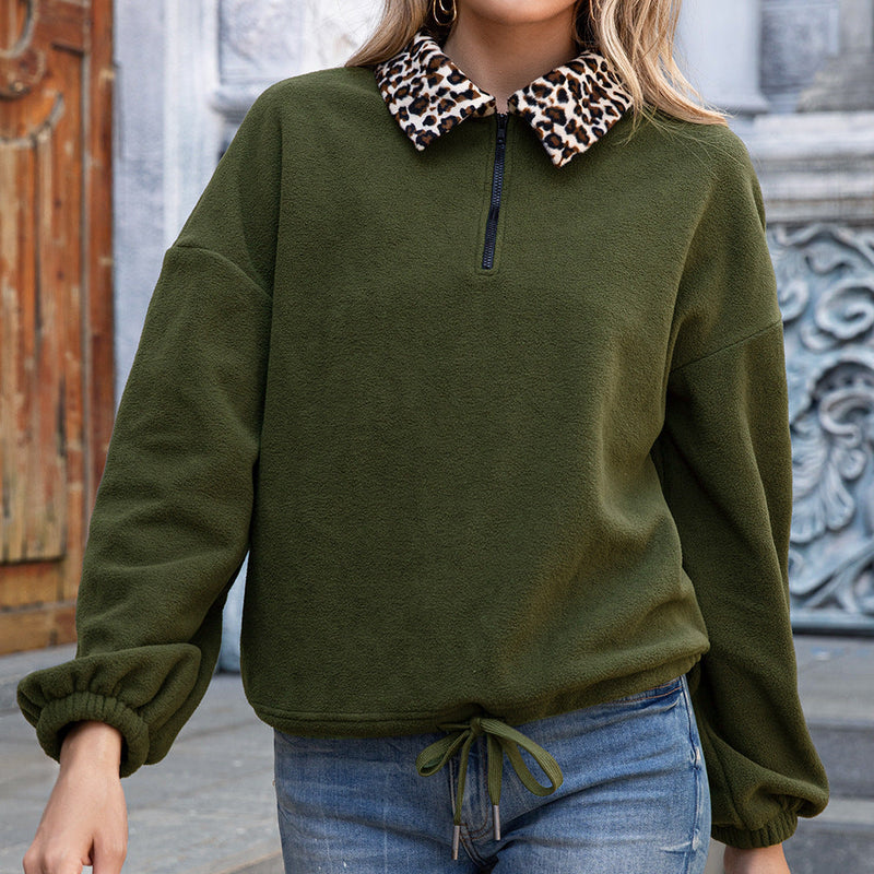 Elegantly Designed Pullover