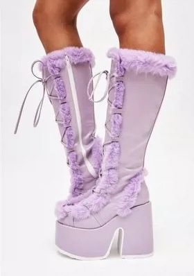 Elegant Orthopedic Boots for Every Step