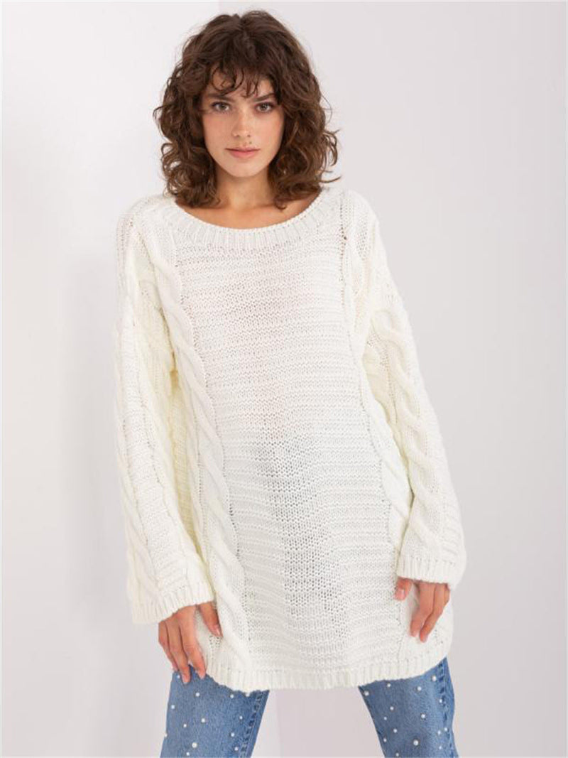Vintage Inspired Pullover
