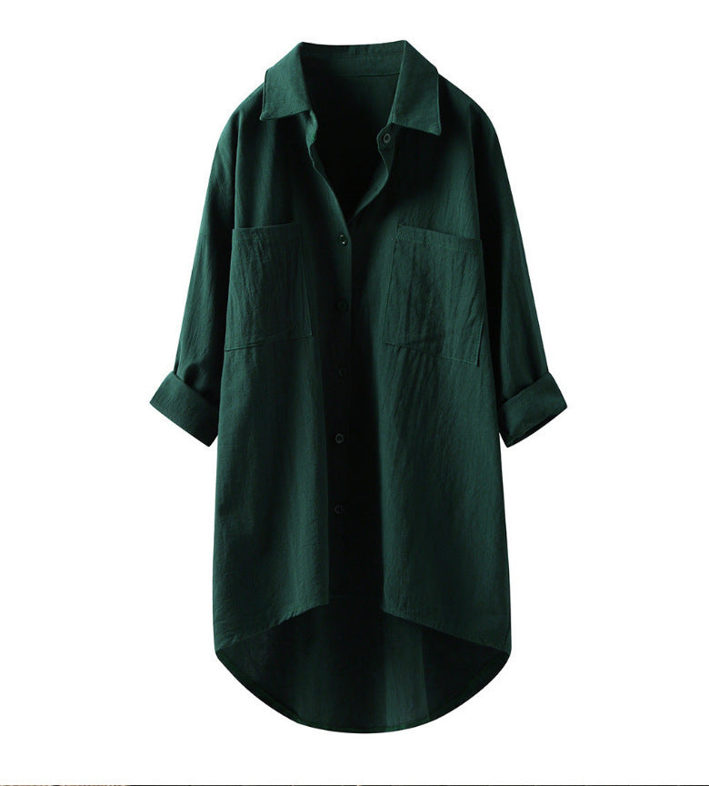 Beautifully Crafted Garment
