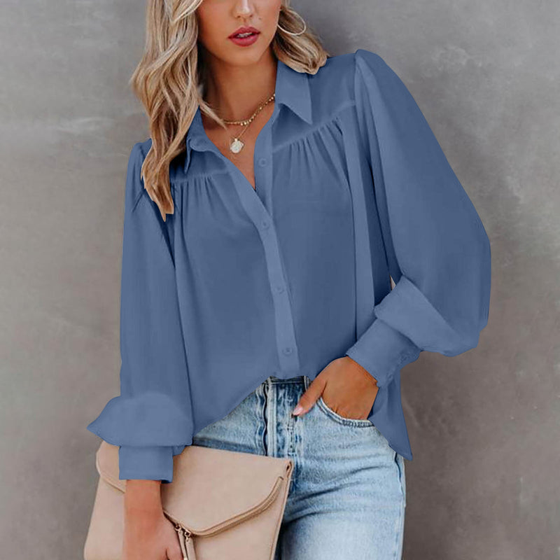 Classic Vintage Blouse