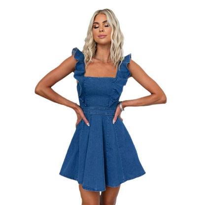 Tiefblau