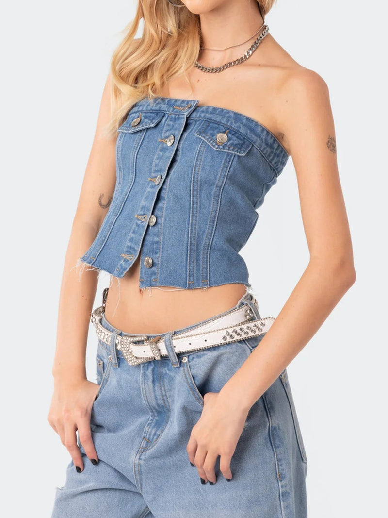Beautifully Crafted Top