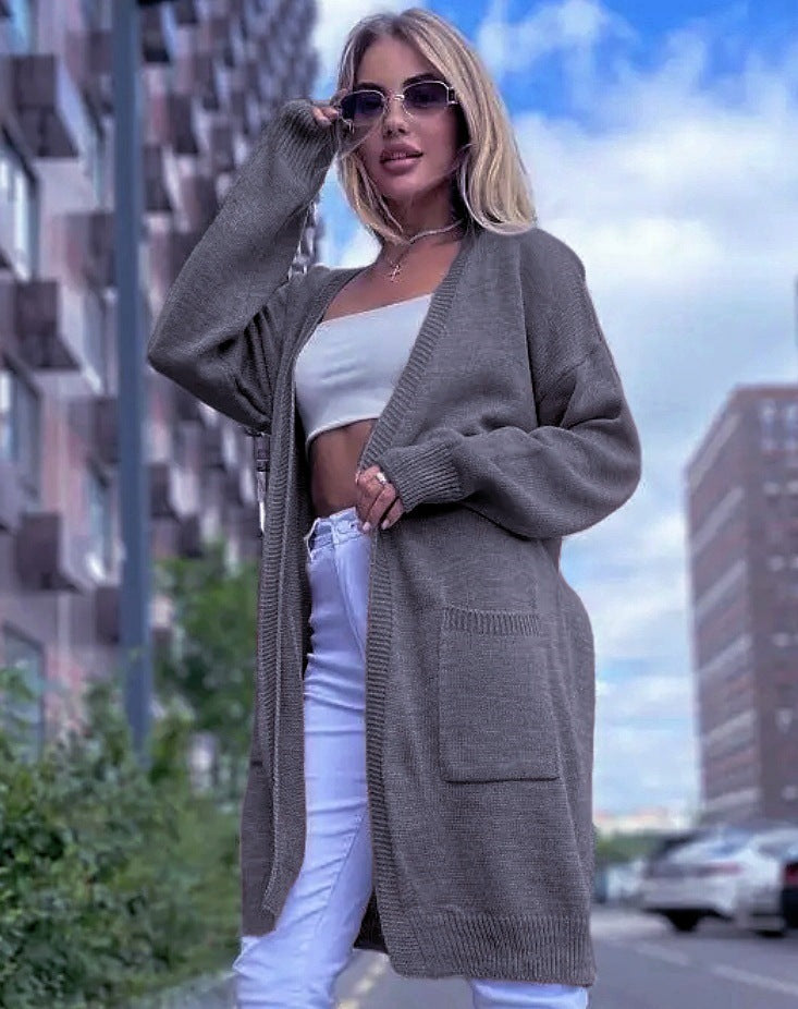 Thoughtfully Designed Garment