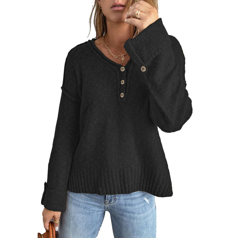 Vintage Inspired Pullover