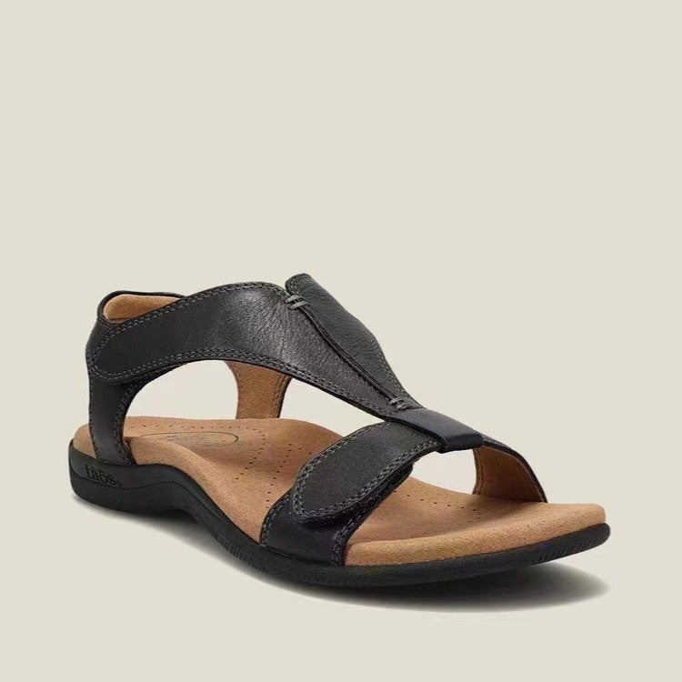 Classic Orthopedic Shoes with Timeless Style