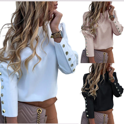 Beautifully Crafted Blouse